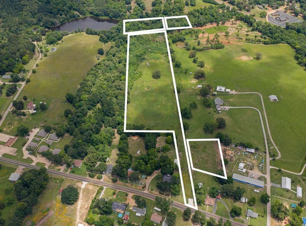 704 Dallas, Winona, TX 75792