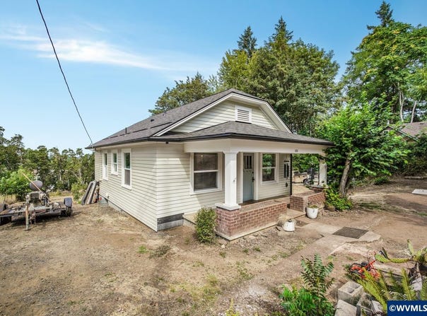 122 Rock St, Silverton, OR 97381-0000