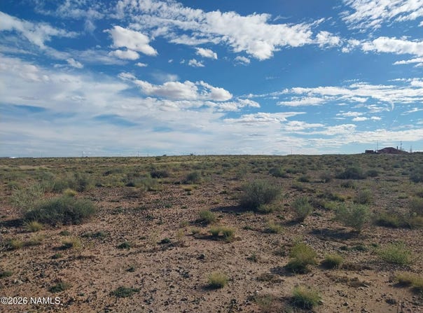 4809 Cherry Hills Drive, Winslow, AZ 86047
