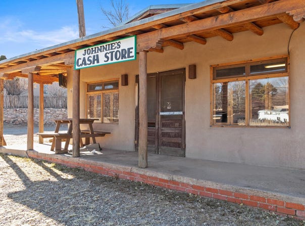 420 Camino Don Miguel, Santa Fe, NM 87505