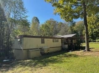 3402 W Moore Road, Spencer, IN 47460