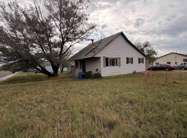 104 E LINCOLN, Lyman, WY 82937