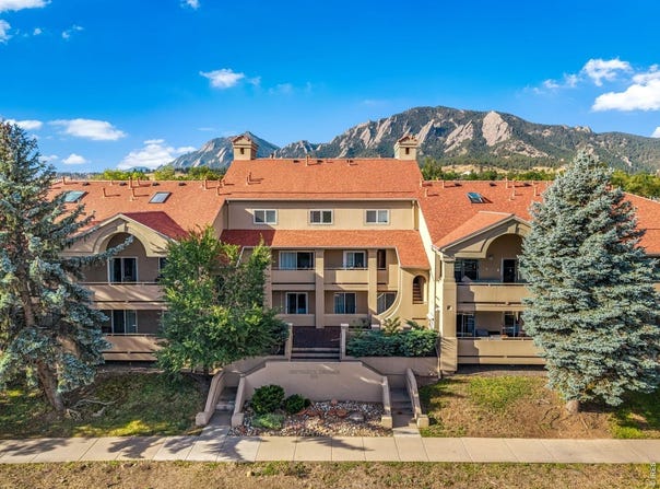 935 Broadway, Boulder, CO 80302