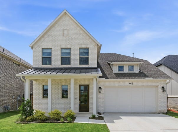 912 Sandpiper Drive, Aledo, TX 76008