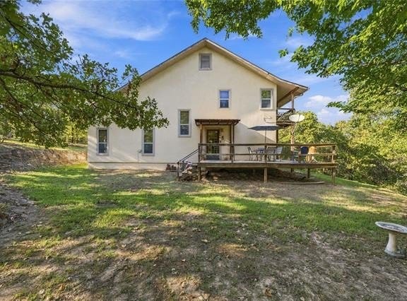 267 N 188th West Place, Sand Springs, OK 74063