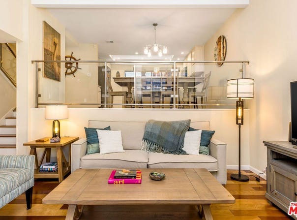 4778 La Villa Marina, Marina Del Rey, CA 90292