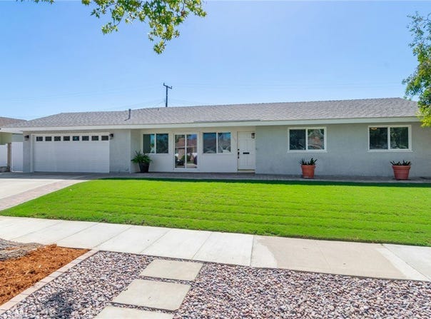 1102 E Amber Avenue, Orange, CA 92865