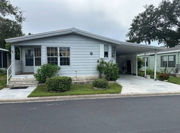 795 County Rd 1, Palm Harbor, FL 34683