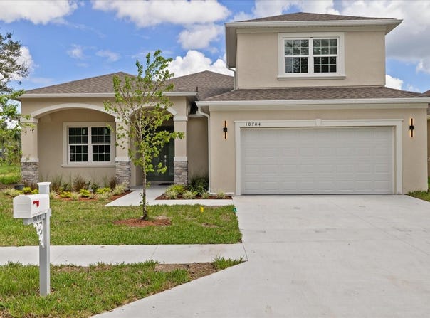 10704 BANFIELD Drive, RIVERVIEW, FL 33579