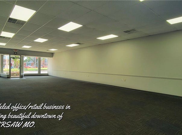 187 W Main Street, Warsaw, MO 65355