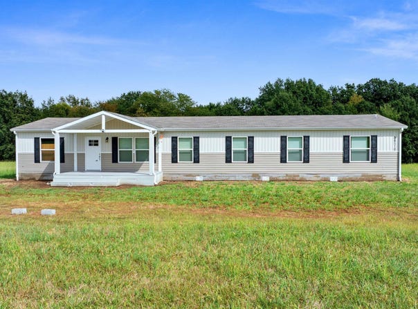 36510 Bennett Road, Green Ridge, MO 65332