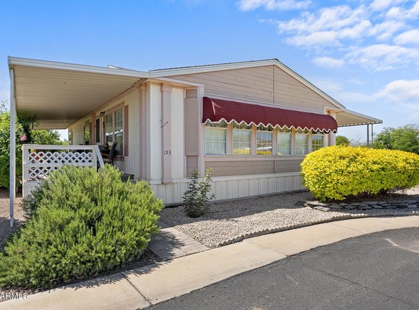 2701 E Utopia Road, Phoenix, AZ 85050
