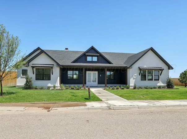 917 WHITE TAIL Lane, White Deer, TX 79097