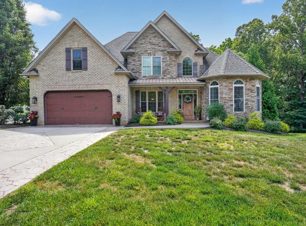 1086 Dayna Court, Forest, VA 24551