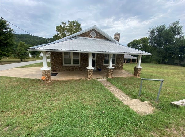 514 Clark Street, Jasper, AR 72641