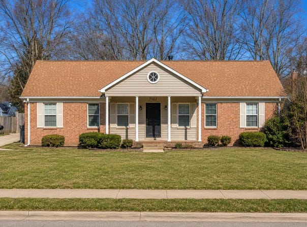 3197 COVINGTON PIKE Rd, Memphis, TN 38128