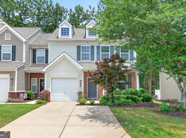 559 Windstone Trail, Alpharetta, GA 30004