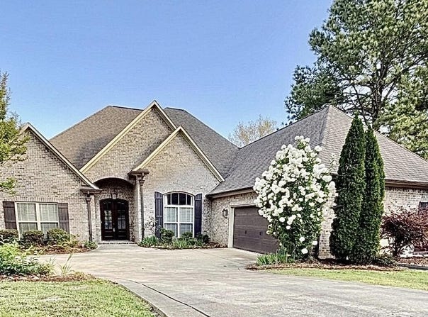 4526 White Chapel Ln, Belden, MS 38826