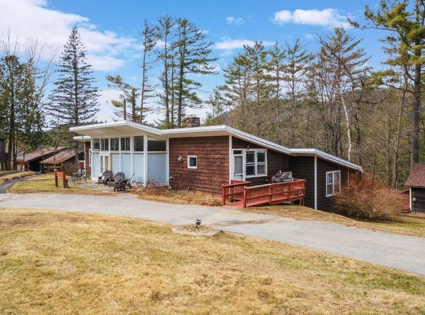 4A High Pines Terrace Warrensburg, NY, Warrensburg, NY 12817