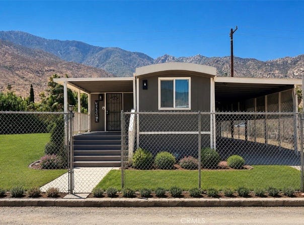 52343 Adele Avenue, Cabazon, CA 92230