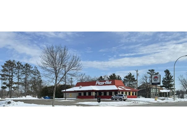 109 1st Street E, Park Rapids, MN 56470