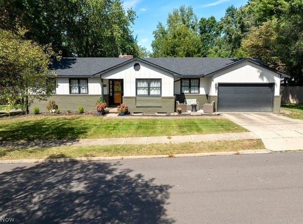 1133 Romayne Drive, Akron, OH 44313