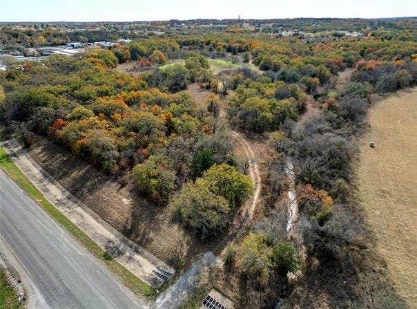 E Hwy 199, Springtown, TX 76082