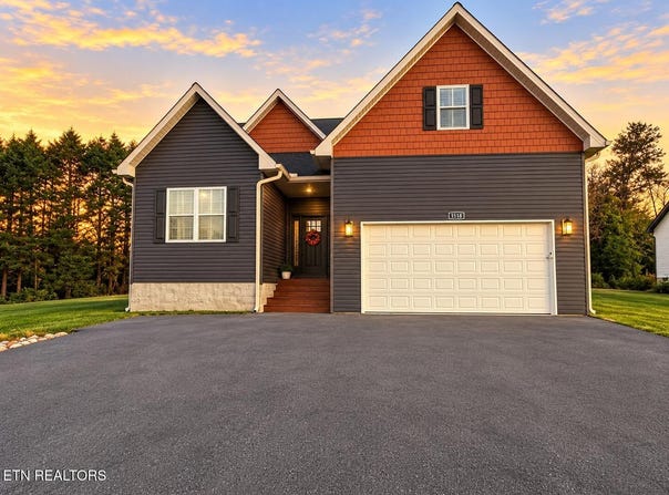 1518 Broad River Lane, Sevierville, TN 37876
