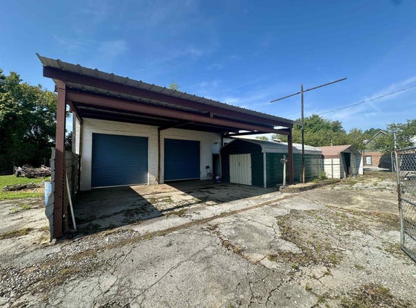 3710 Old Lee Hwy, Cherokee, AL 35616