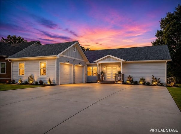 9058 Woodlake Lane, Villa Rica, GA 30180