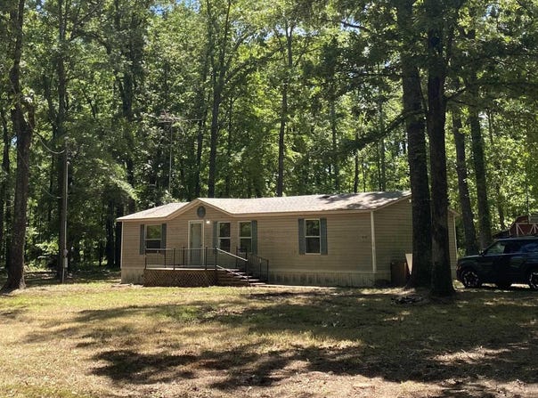 614 & 616 Delaney, Jacksonville, AR 72076