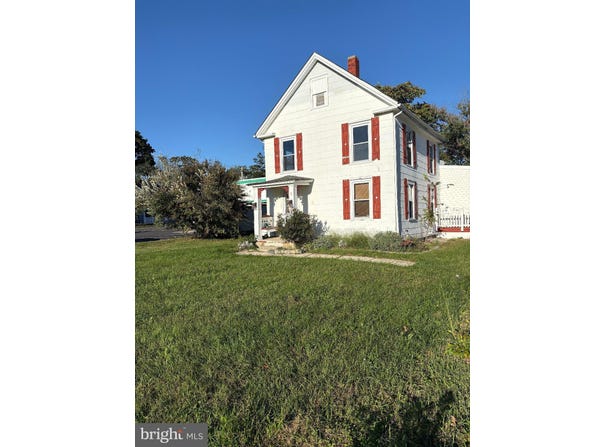 3 S SOUTHEAST Boulevard, NEWFIELD, NJ 08344