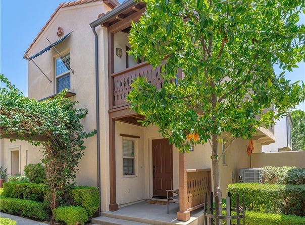 11 Nature, Irvine, CA 92620