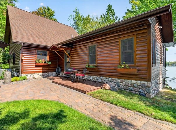 44740 Bay Drive, Cable, WI 54821