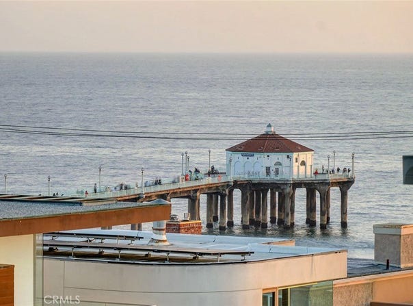 1404 Manhattan, Manhattan Beach, CA 90266