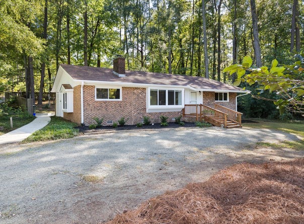 101 Oleander Road, Carrboro, NC 27510