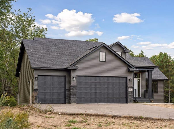 27532 Dahlia Court NW, Isanti, MN 55040