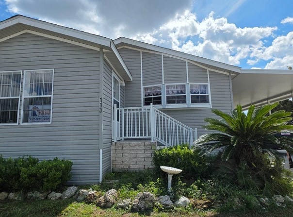 3150 NE 36 Ave, Ocala, FL 34479
