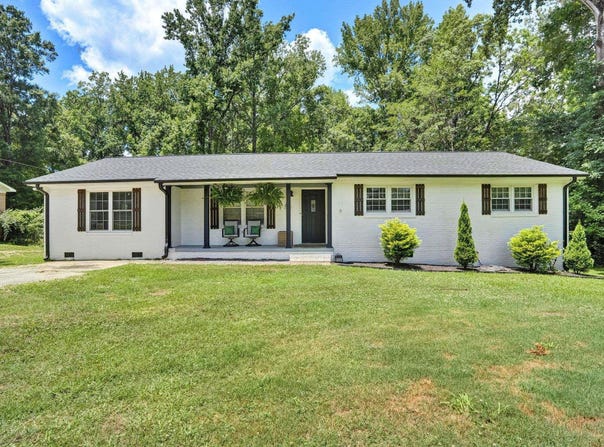 273 Sunset Boulevard, Clinton, SC 29325