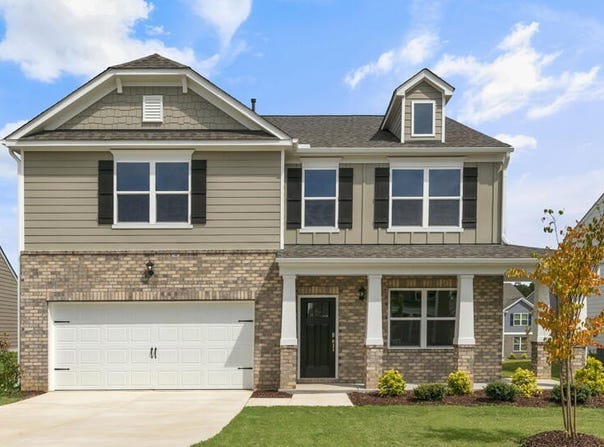 836 Norma Drive, Wendell, NC 27591