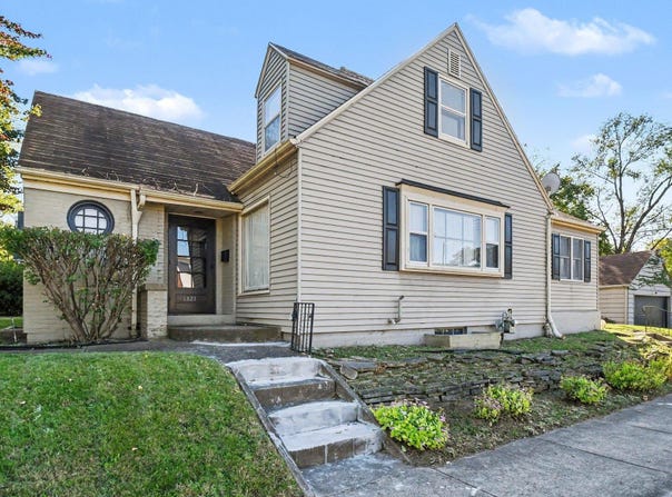 1321 Leeper Avenue, South Bend, IN 46617