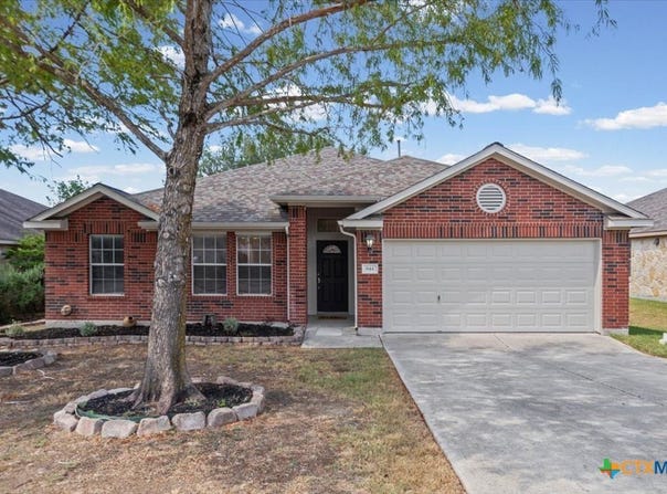 844 Dark Horse Lane, Buda, TX 78610