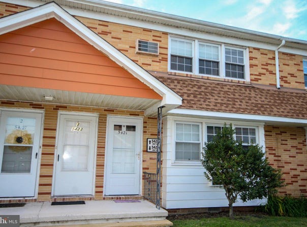 5423 SUFFOLK Court, VENTNOR CITY, NJ 08406