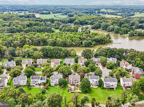 5331 SWEETWATER Drive, WEST RIVER, MD 20778