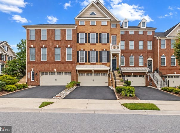 8509 PINE SPRINGS Drive, SEVERN, MD 21144