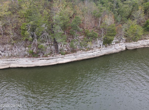 Crow Lane lot: 63, Bath Springs, TN 38311