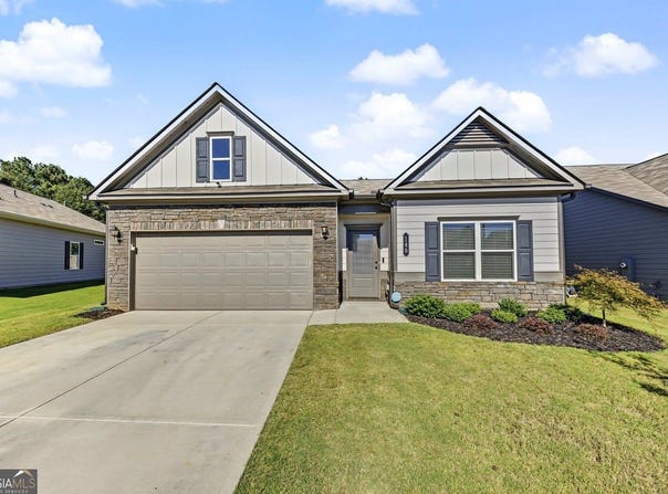140 Marion Drive, Cartersville, GA 30120