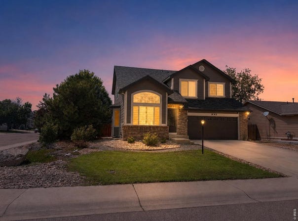 11361 Ebony St, Firestone, CO 80504