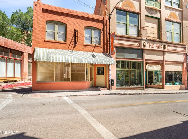 41 Main Street, Bisbee, AZ 85603