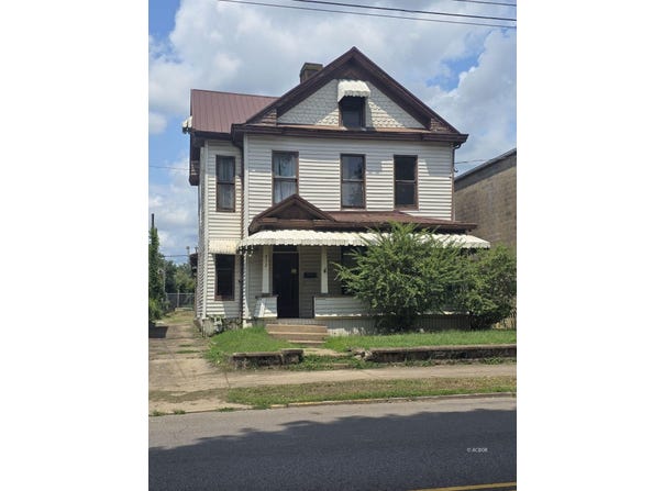 832 2nd ave, Gallipolis, OH 45631